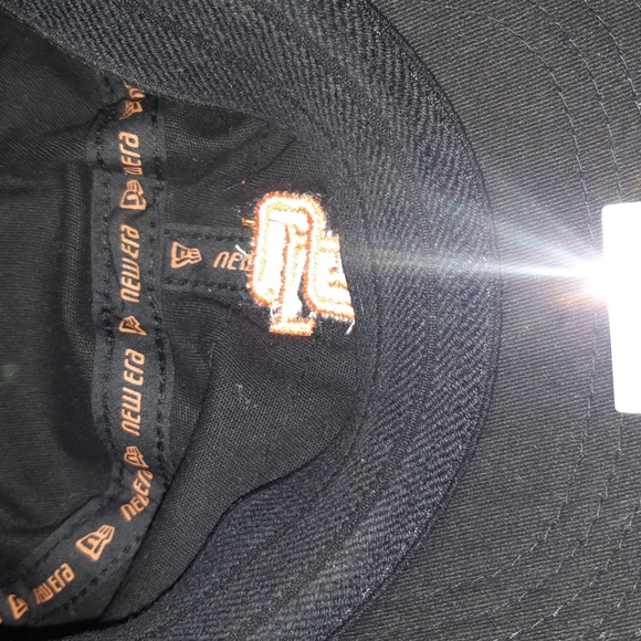 San Francisco conductor hat - Picture 6 of 7